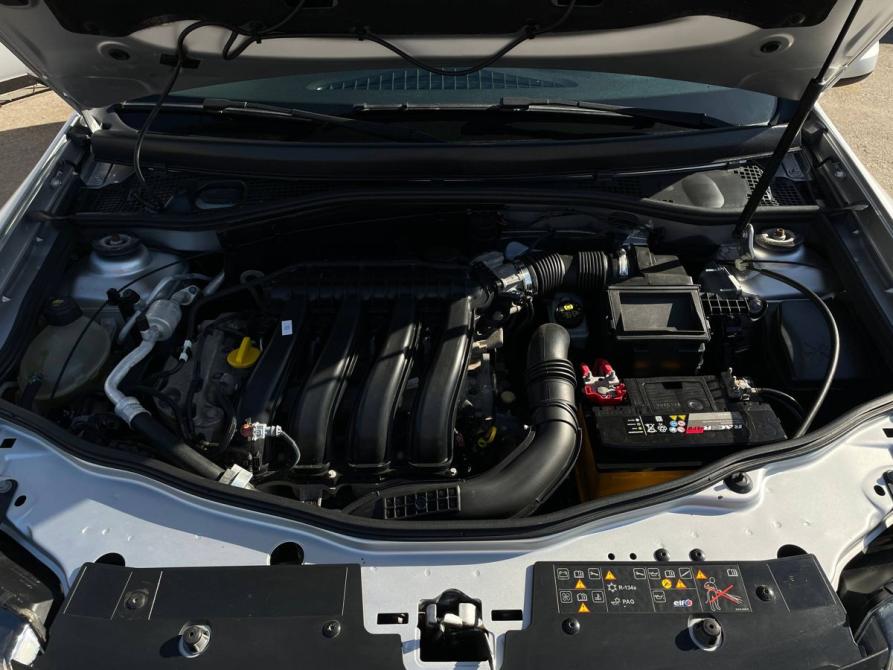 Renault Duster I Рестайлинг Стерлитамак  - изображение 16