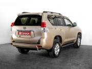 Toyota Land Cruiser Prado 150 Series Иркутск  - изображение 28