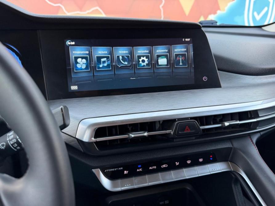 Changan CS35 Plus I Рестайлинг Набережные Челны  - изображение 15