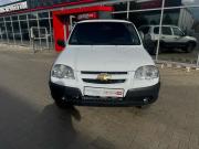 Chevrolet Niva I Рестайлинг Астрахань  - изображение 26