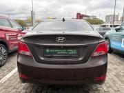 Hyundai Solaris I Рестайлинг Череповец  - изображение 23