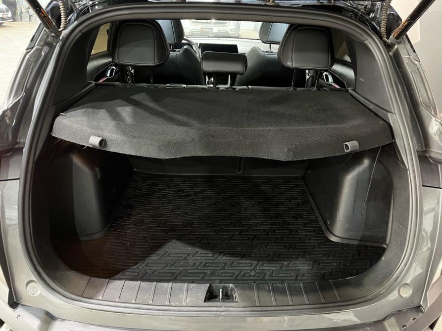 Geely Coolray I Рестайлинг Пермь  - изображение 11