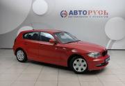 BMW 1 серии I (E81/E82/E87/E88) Рестайлинг Подольск  - изображение 25