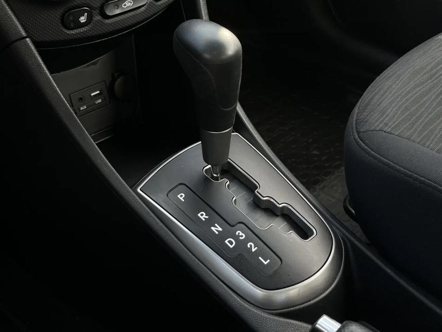 Hyundai Solaris I Рестайлинг Казань  - изображение 9