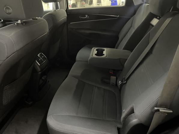 Kia Sorento III Prime Рестайлинг с пробегом 2018 года, цена 2 130 000 рублей, 117940 км, внедорожник, Автокод Объявления