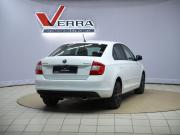 Skoda Rapid I Уфа  - изображение 21