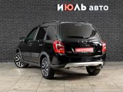 Lada (ВАЗ) Granta I Рестайлинг Екатеринбург  - изображение 25