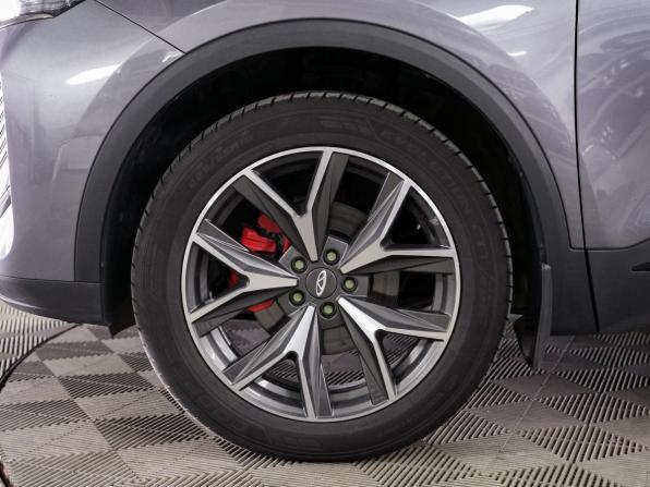 Chery Tiggo 7 Pro Max I Рестайлинг с пробегом 2024 года, цена 2 311 000 рублей, 26000 км, внедорожник, Автокод Объявления