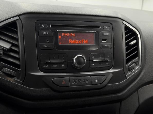 Lada (ВАЗ) XRAY I с пробегом 2016 года, цена 543 000 рублей, 150651 км, хэтчбек, Автокод Объявления