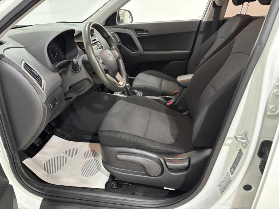 Hyundai Creta I Альметьевск  - изображение 12