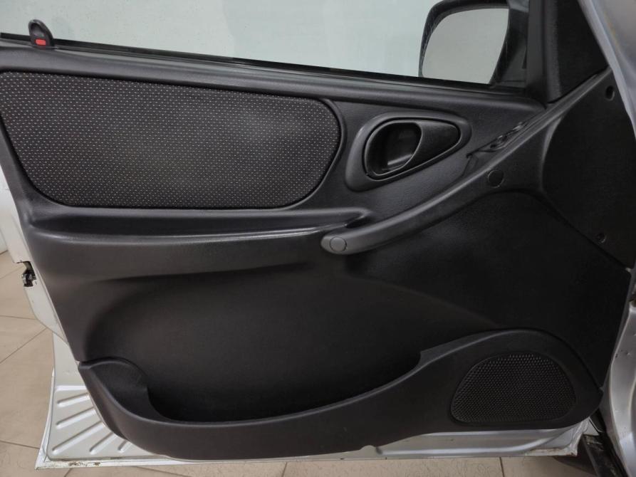Chevrolet Niva I Рестайлинг Альметьевск  - изображение 7
