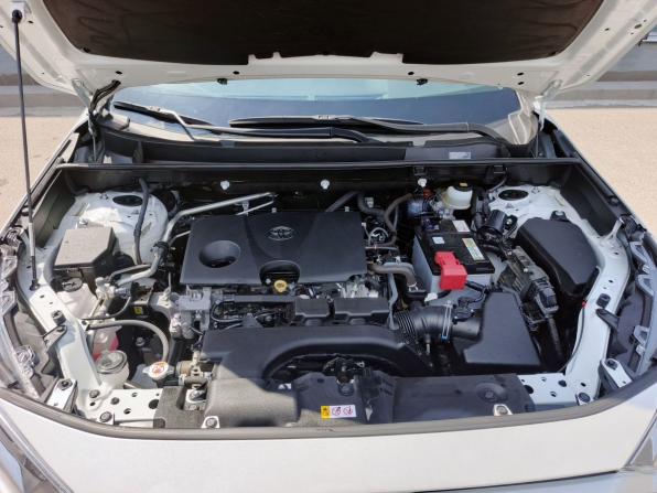 Toyota RAV4 V (XA50) с пробегом 2020 года, цена 3 100 000 рублей, 56635 км, внедорожник, Автокод Объявления