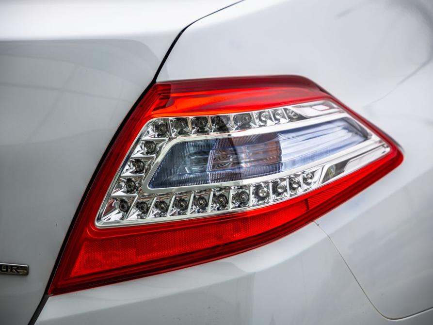 Nissan Teana II Рестайлинг Волгоград  - изображение 12