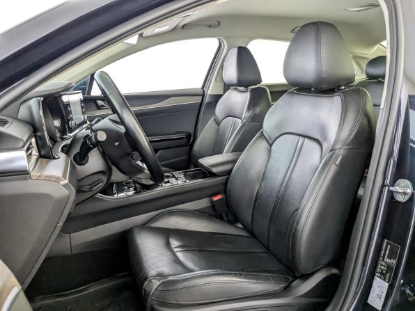Kia K5 III с пробегом 2021 года, цена 2 320 000 рублей, 115743 км, седан, Автокод Объявления