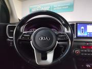Kia Sportage IV Рестайлинг Москва  - изображение 35