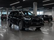 Toyota Highlander IV (XU70) Москва  - изображение 31