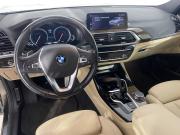 BMW X3 III (G01) Санкт-Петербург  - изображение 36
