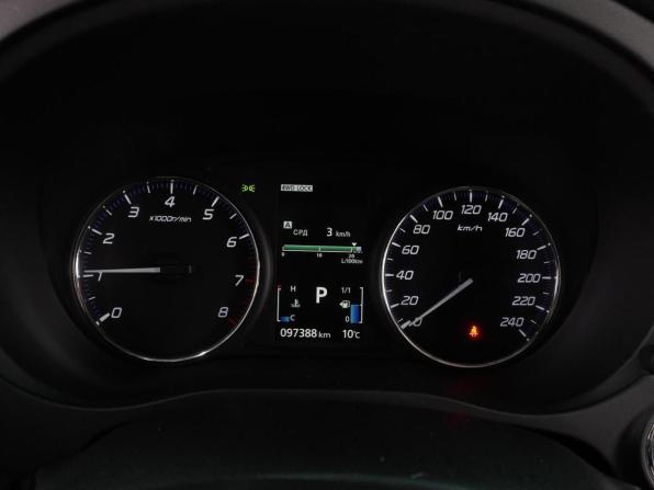 Mitsubishi Outlander III Рестайлинг 2 с пробегом 2015 года, цена 2 120 000 рублей, 97388 км, внедорожник, Автокод Объявления