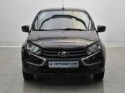 Lada (ВАЗ) Granta I Рестайлинг Москва  - изображение 17