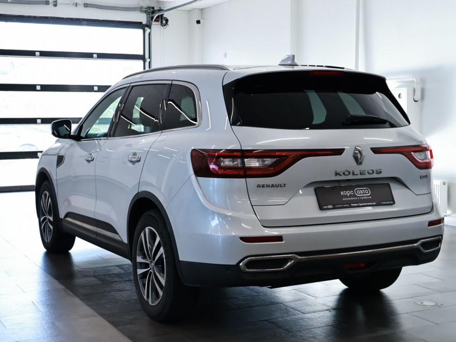 Renault Koleos II Калуга  - изображение 6