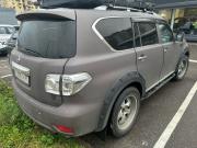 Nissan Patrol VI (Y62) Санкт-Петербург  - изображение 9