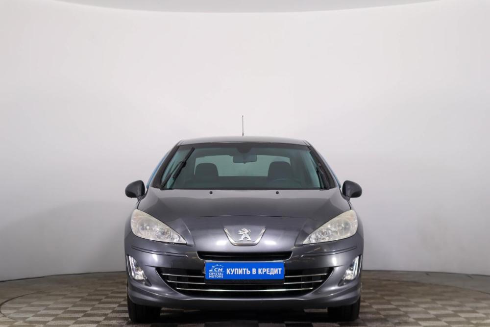 Peugeot 408 I Пермь  - изображение 2