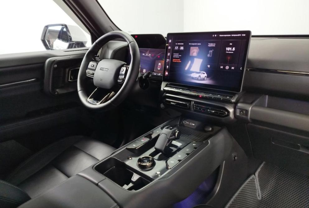 Haval H7 I Саратов  - изображение 14