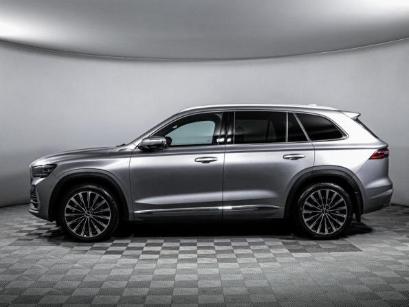 Geely Monjaro I Рестайлинг с пробегом 2025 года, цена 3 685 000 рублей, 27680 км, внедорожник, Автокод Объявления
