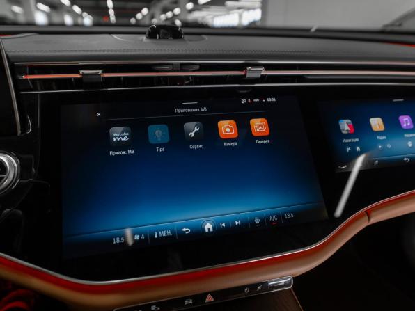 Mercedes-Benz E-Класс VI (W214 S214) с пробегом 2023 года, цена 7 900 000 рублей, 31833 км, седан, Автокод Объявления