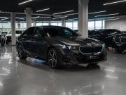 BMW 5 серии VIII (G60/G61/G68) Москва  - изображение 32