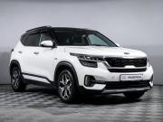 Kia Seltos I Москва  - изображение 23