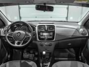 Renault Logan II Рестайлинг Екатеринбург  - изображение 34