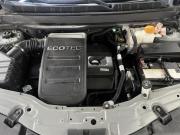 Chevrolet Captiva I Рестайлинг Курск  - изображение 44