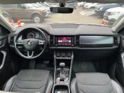 Skoda Kodiaq I Саратов  - изображение 34