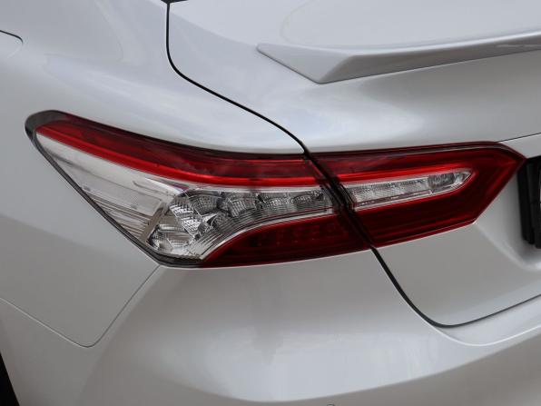 Toyota Camry VIII (XV70) с пробегом 2019 года, цена 2 700 000 рублей, 133358 км, седан, Автокод Объявления
