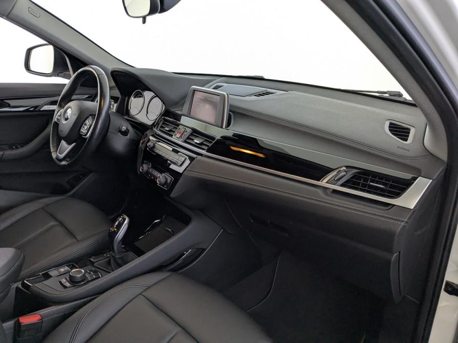 BMW X2 I (F39) Москва  - изображение 22