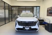 Geely Atlas II Саранск  - изображение 16