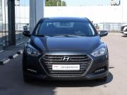 Hyundai i40 I Рестайлинг Москва  - изображение 23