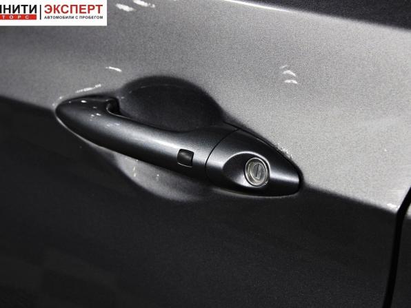 Hyundai Solaris I Рестайлинг с пробегом 2015 года, цена 1 067 000 рублей, 104921 км, седан, Автокод Объявления