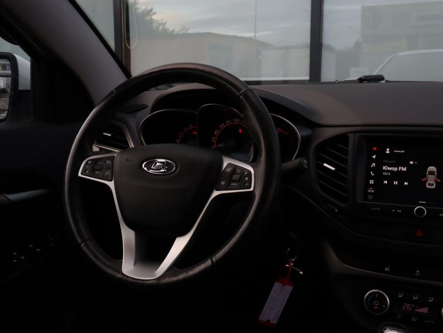 Lada (ВАЗ) Vesta I Екатеринбург  - изображение 18