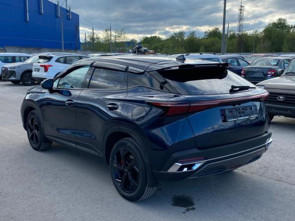 Omoda C5 I с пробегом 2023 года, цена 1 919 000 рублей, 71137 км, внедорожник, Автокод Объявления
