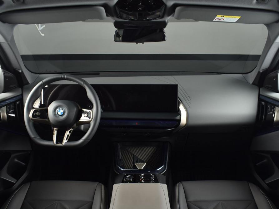 BMW X3 IV (G45/G48) Кемерово  - изображение 9
