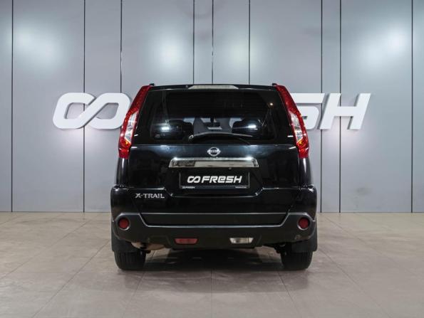 Nissan X-Trail II Рестайлинг с пробегом 2013 года, цена 1 239 000 рублей, 117105 км, внедорожник, Автокод Объявления