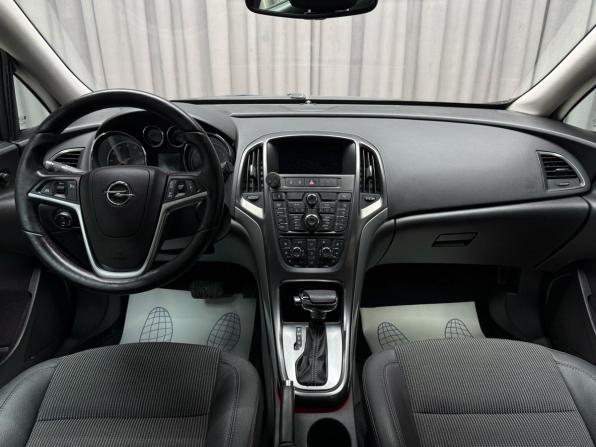 Opel Astra J с пробегом 2012 года, цена 889 000 рублей, 139461 км, универсал, Автокод Объявления
