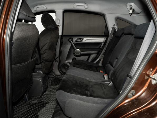 Honda CR-V IV с пробегом 2012 года, цена 1 530 000 рублей, 277045 км, внедорожник, Автокод Объявления