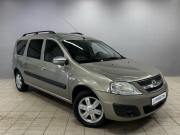 Lada (ВАЗ) Largus I Уфа  - изображение 18