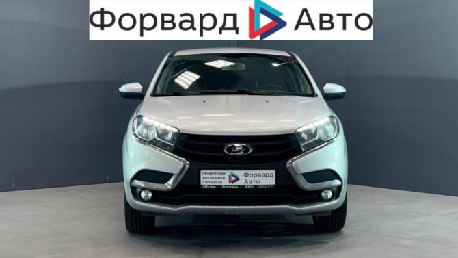 Lada (ВАЗ) XRAY I с пробегом 2017 года, цена 695 000 рублей, 151955 км, хэтчбек, Автокод Объявления