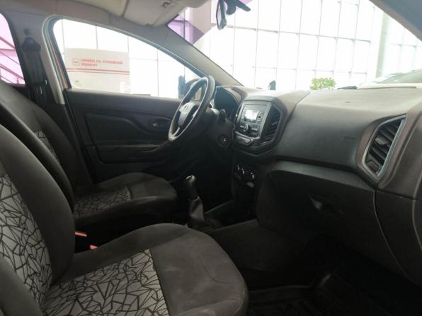 Lada (ВАЗ) XRAY I с пробегом 2018 года, цена 749 000 рублей, 112405 км, хэтчбек, Автокод Объявления
