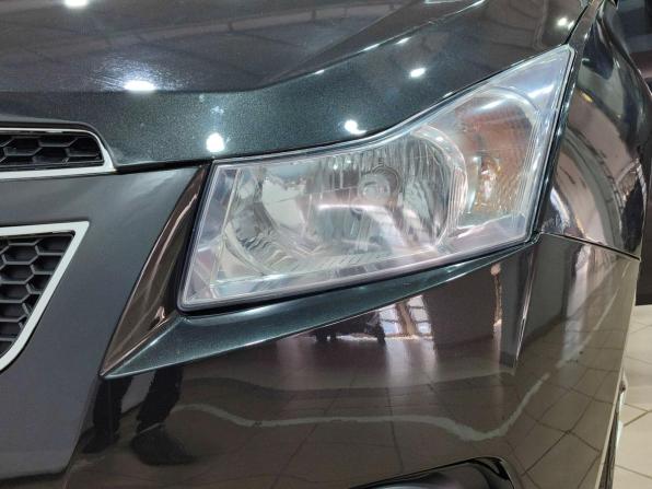 Chevrolet Cruze I с пробегом 2011 года, цена 630 000 рублей, 134000 км, хэтчбек, Автокод Объявления