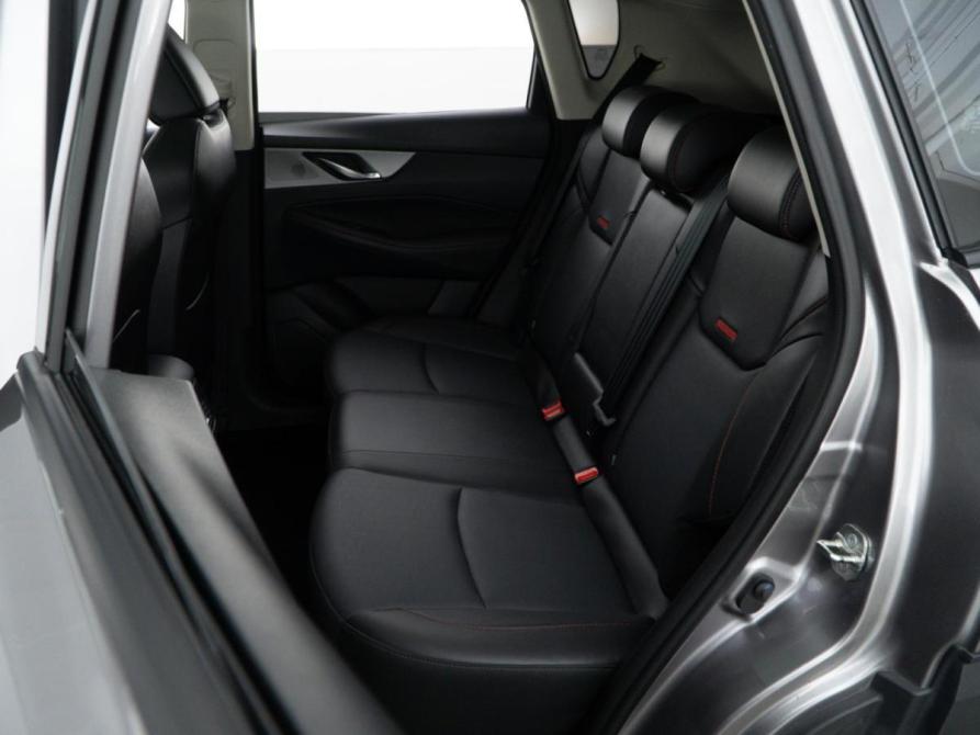 Changan CS35 Plus I Рестайлинг Москва  - изображение 9